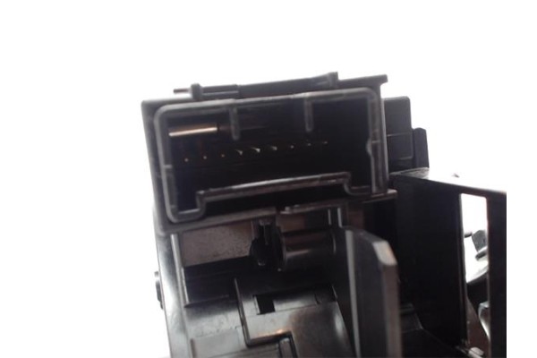 Recambio de anillo contacto volante para ford fiesta vi 1.4 tdci referencia OEM IAM 8A6T13N064 EB8FD 