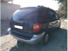 chrysler voyager (rg) del año 2003
