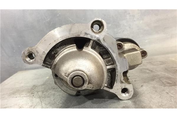Recambio de motor arranque para citroen xsara 2.0 hdi referencia OEM IAM 5802W5 0001108183 