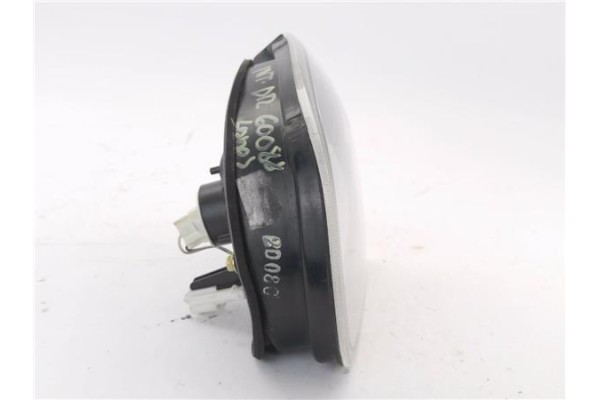 Recambio de piloto porton trasero derecho para daewoo lanos 1.4 referencia OEM IAM 96500244  