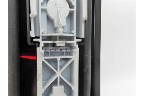 Recambio de piloto trasero izquierdo para renault express furgón (f40_, g40_) 1.4 (f402) referencia OEM IAM 20990G  