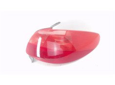 Recambio de piloto trasero derecho para peugeot 206 1.4 i referencia OEM IAM 6351P1  