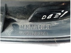Recambio de piloto trasero izquierdo para renault megane i fase 2 berlina (ba0) referencia OEM IAM 7700428320  