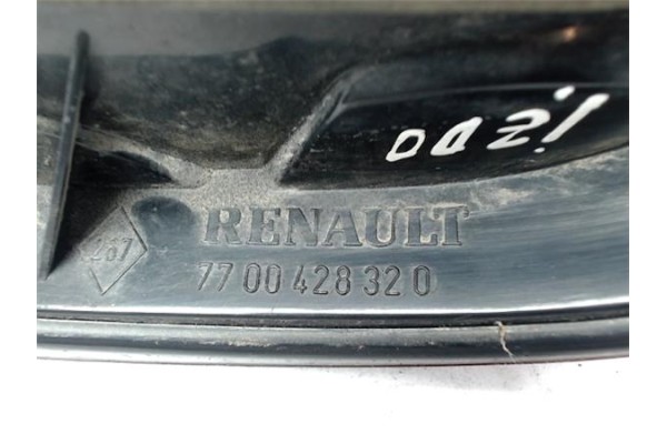 Recambio de piloto trasero izquierdo para renault megane i fase 2 berlina (ba0) referencia OEM IAM 7700428320  