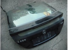 Recambio de porton trasero para mercedes-benz clase c (bm 203) sportcoupe 2.2 c 220 cdi (203.706) referencia OEM IAM A2037400305