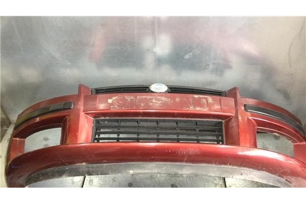 Recambio de paragolpes delantero para fiat stilo (192)(2001) 1.9 jtd (192_xe1a) referencia OEM IAM   