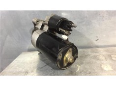 Recambio de motor arranque para citroen xsara 2.0 hdi referencia OEM IAM 5802W5 0001108183 