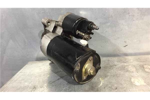 Recambio de motor arranque para citroen xsara 2.0 hdi referencia OEM IAM 5802W5 0001108183 