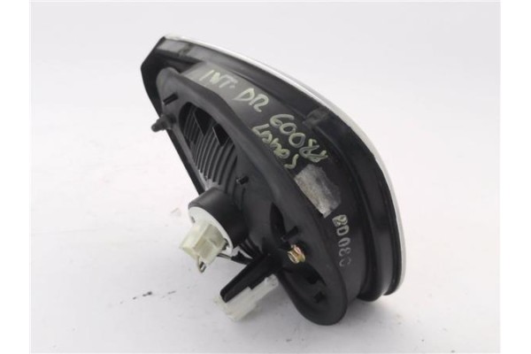 Recambio de piloto porton trasero derecho para daewoo lanos 1.4 referencia OEM IAM 96500244  