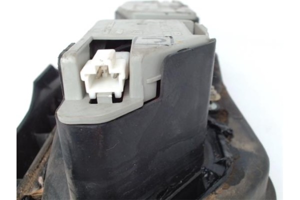 Recambio de piloto trasero izquierdo para nissan 200 sx (s13) 1.8 16v turbo referencia OEM IAM 22063288  