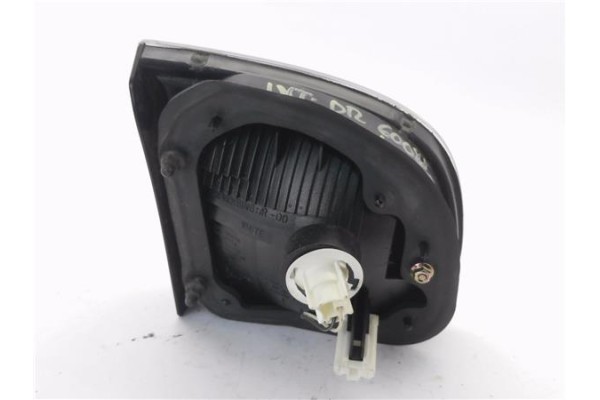 Recambio de piloto porton trasero derecho para daewoo lanos 1.4 referencia OEM IAM 96500244  