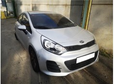 kia rio (ub) del año 2017