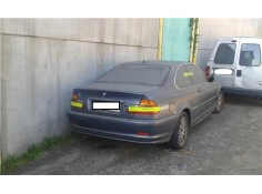 bmw serie 3 coupe (e46) del año 2000