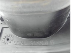 Recambio de piloto trasero izquierdo para renault express furgón (f40_, g40_) 1.4 (f402) referencia OEM IAM 20990G  