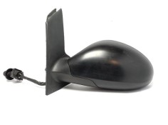 Recambio de retrovisor izquierdo para seat altea (5p1) referencia OEM IAM   