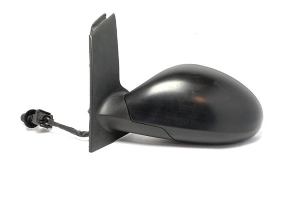 Recambio de retrovisor izquierdo para seat altea (5p1) referencia OEM IAM   