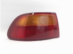 Recambio de piloto trasero izquierdo para honda civic berl. 3/4 (eg/eh) referencia OEM IAM   