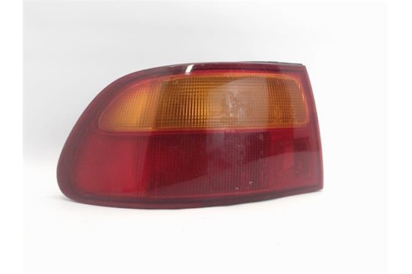 Recambio de piloto trasero izquierdo para honda civic berl. 3/4 (eg/eh) referencia OEM IAM   