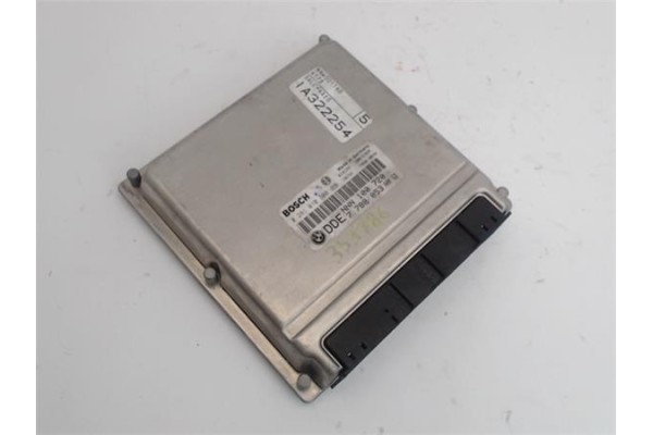 Recambio de centralita para land rover freelander (ln) 2.0 di referencia OEM IAM NNN100720  