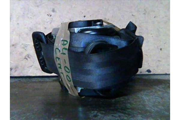 Recambio de juego cinturones trasero para audi a4 berlina (b5) 1.8 t referencia OEM IAM 8D5857805V04 8D9857806D2RQ 