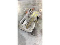 Recambio de cierre electromagnetico delantero derecho para fiat scudo furgón (220l) 2.0 jtd referencia OEM IAM 9617762680 962667