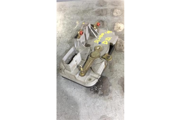 Recambio de cierre electromagnetico delantero derecho para fiat scudo furgón (220l) 2.0 jtd referencia OEM IAM 9617762680 962667