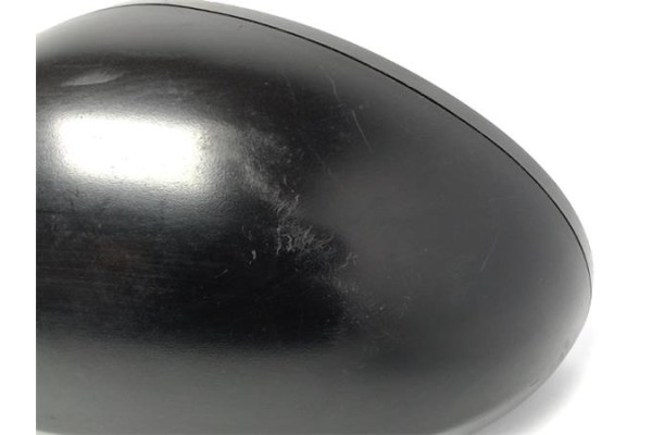 Recambio de retrovisor izquierdo para seat altea (5p1) referencia OEM IAM   