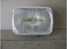 Recambio de faro delantero izquierdo para renault express furgón (f40_, g40_) referencia OEM IAM 7701031920  