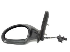 Recambio de retrovisor izquierdo para seat altea (5p1) referencia OEM IAM   