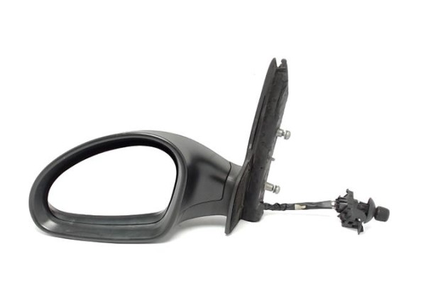 Recambio de retrovisor izquierdo para seat altea (5p1) referencia OEM IAM   