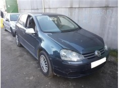 volkswagen golf v (1k1) del año 2004