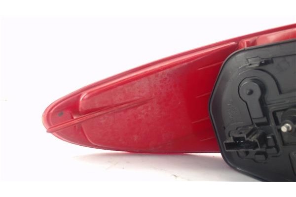Recambio de piloto trasero derecho para peugeot 206 1.4 i referencia OEM IAM 6351P1  