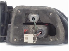 Recambio de piloto trasero izquierdo para honda civic berl. 3/4 (eg/eh) referencia OEM IAM   