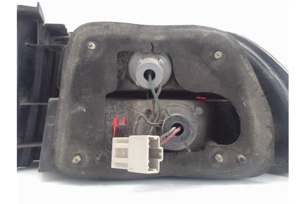 Recambio de piloto trasero izquierdo para honda civic berl. 3/4 (eg/eh) referencia OEM IAM   