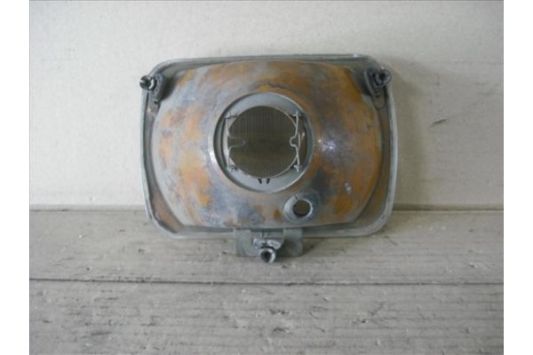 Recambio de faro delantero izquierdo para renault express furgón (f40_, g40_) referencia OEM IAM 7701031920  