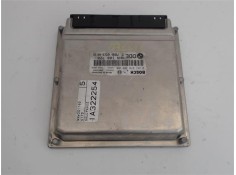Recambio de centralita para land rover freelander (ln) 2.0 di referencia OEM IAM NNN100720  