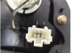 Recambio de piloto porton trasero derecho para daewoo lanos 1.4 referencia OEM IAM 96500244  