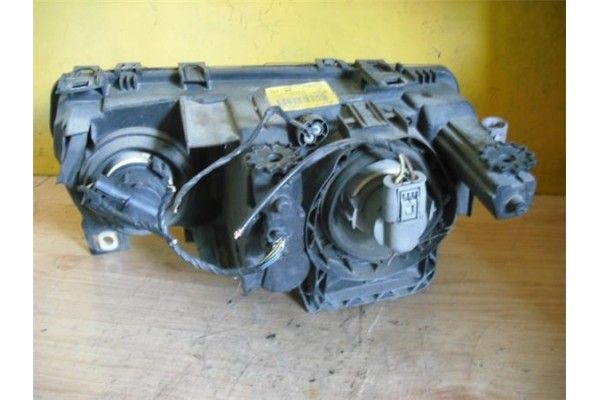 Recambio de faro delantero dcho para bmw serie 3 compacto (e46) 1.8 316ti referencia OEM IAM 63126901970 0301187202 