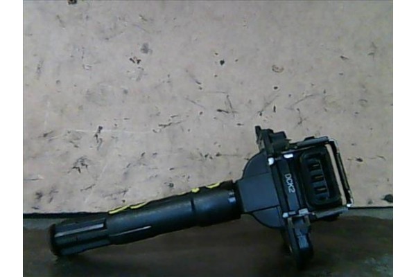 Recambio de bobina encendido para audi a4 berlina (b5) 1.8 t referencia OEM IAM 058905105 0040100013 