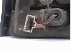 Recambio de piloto trasero izquierdo para honda civic berl. 3/4 (eg/eh) referencia OEM IAM   