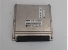 Recambio de centralita para land rover freelander (ln) 2.0 di referencia OEM IAM NNN100720  