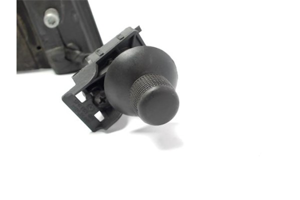 Recambio de retrovisor izquierdo para seat altea (5p1) referencia OEM IAM   