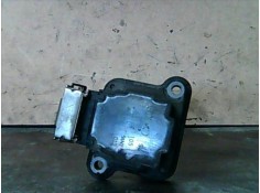 Recambio de bobina encendido para audi a4 berlina (b5) 1.8 t referencia OEM IAM 058905105 0040100013 