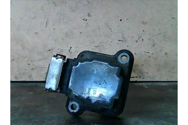 Recambio de bobina encendido para audi a4 berlina (b5) 1.8 t referencia OEM IAM 058905105 0040100013 