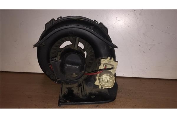 Recambio de motor calefaccion para renault clio i fase i / ii (b/c57) 1.2 (b/c/s57a, b/c57s, 5/357f, 5/357j, 5/357l, 5/357r) ref