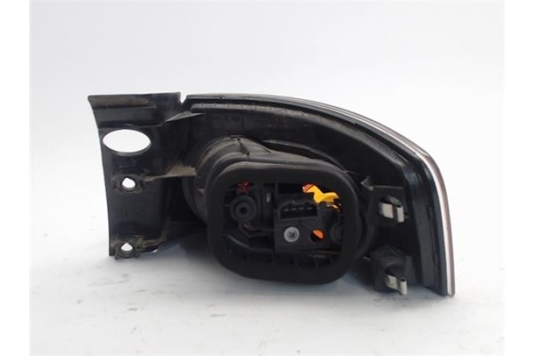 Recambio de piloto trasero izquierdo para seat ibiza (6l1) referencia OEM IAM 6L6945095A 268700 