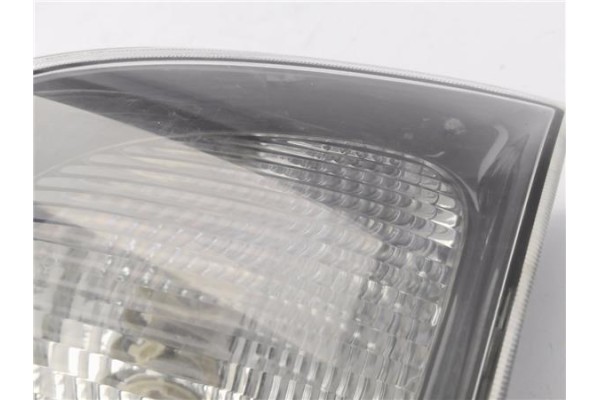 Recambio de piloto porton trasero derecho para daewoo lanos 1.4 referencia OEM IAM 96500244  