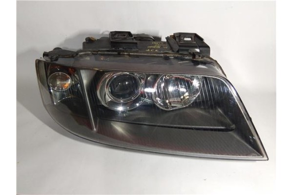 Recambio de faro delantero dcho para audi allroad quattro (4b5)(2000) 2.5 tdi (132kw) [2,5 ltr. - 132 kw v6 24v tdi] referencia 
