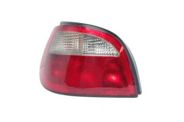 Recambio de piloto trasero izquierdo para renault megane i fase 2 berlina (ba0) referencia OEM IAM 7700428320  