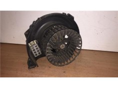 Recambio de motor calefaccion para renault clio i fase i / ii (b/c57) 1.2 (b/c/s57a, b/c57s, 5/357f, 5/357j, 5/357l, 5/357r) ref